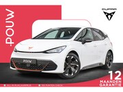 CUPRA Born - 204pk Business 62 kWh | SoH 96% | Navigatie | Full Link | Ac