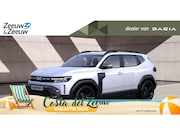 Dacia Duster - Extreme mild Hybrid 140 | Nu uit voorraad leverbaar met € 1.