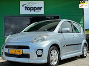 Daihatsu Sirion - 1.3-16V Sport|2e Eigenaar|Airco|Elektr.ramen|NAP