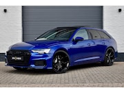 Audi A6 - Avant 55 TFSI e quattro Pro Line S Competition | S6 | Matrix
