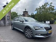 Skoda Superb - Combi 1.6 TDI Trekhaak Pano ACC Memory LED✅