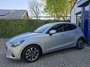 Mazda 2 - 1.5 Skyactiv-G GT-M line Automaat 22.421KM