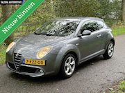 Alfa Romeo MiTo - 0.9 TwinAir Distinctive|Cruise|Airco|137DKM|