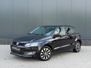 Volkswagen Polo - 1.2 TSI Style | DSG | CRUISE | CARPLAY