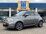 Fiat 500C - Cabrio 1.0 Hybrid Club