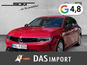 Opel Astra - Elegance 1.2 Turbo AT8 Navi LED SHZ KlimaA LHZ