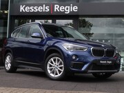 BMW X1 - sDrive18i Executive | Trekhaak | El.klep | Camera | LED | Cr