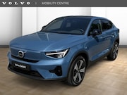 Volvo C40 - Ultimate 69 kWh | 360° Camera | Harman Kardon |