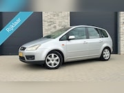 Ford C-Max - 1.8/Airco/CruiseContr/125PK/Trekhaak/Nw Apk