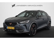CUPRA Formentor - 1.4 e-Hybrid VZ Performance 245PK Panoramadak Leder Stoelver