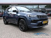 Jeep Compass - 4xe 240 Plug-in Hybrid Electric S