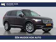 Volvo XC90 - T8 Twin Engine Inscription | 7P | Luchtvering | Bowers&Wilki