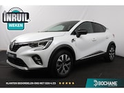 Renault Captur - 1.0 TCe 100 Bi-Fuel Intens | Trekhaak | Benzine & LPG | Came