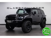 Toyota FJ Cruiser - VVT-i V6 Btw auto, Fiscale waarde € 8.000, - (€ 40.454, 55 E