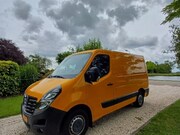 Opel Movano - 2.3 TURBO L1H1
