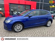 Seat Ibiza - 1.0 TSI Style Business Intense | Camera | Carplay