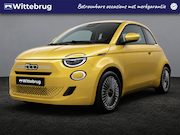 Fiat 500 - 1.0 Hybrid Torino Launch Edition Hybrid | Apple CarPlay | An