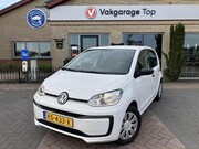 Volkswagen Up! - 1.0 BMT | Airco | Elek. ramen | NAP