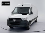 Mercedes-Benz eSprinter - 0, 99% RENTE - 320 L3H2 RWD 56KWH PRO | DC laden | Navigatie