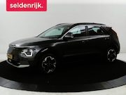 Kia Niro EV - DynamicLine 64.8 kWh | SOH 95,4% | Half leder | Adaptive cru