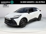 Toyota C-HR - 2.0 Plug-in Hybrid 220 First Edition
