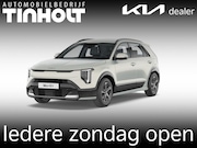 Kia Niro - 1.6 GDi Hybrid DynamicLine