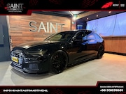 Audi A6 - 55 TFSI | Quattro | 600 PK | 22 Inch |