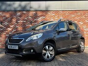 Peugeot 2008 - 1.2 PureTech Allure Nav/Cruise Pdc Clima Hoogzitter Voll.Ond