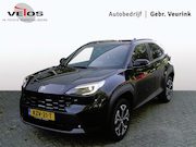 Toyota Yaris Cross - 1.5 Hybrid 130 Dynamic