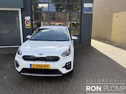 Kia Niro - 1.6 GDi Hybrid DynamicLine / Airco clima/ Navigatie/ Cruise/