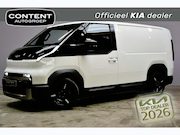 Kia PV5 - Cargo 71,2 kWh 163pk L2H1 Essential