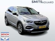 Opel Grandland X - 1.6 Turbo Hybrid Innovation Hybride, Plug- In, Automaat, 225