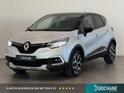 Renault Captur - 0.9 TCe 90 Intens | Trekhaak | Armsteun | Navigatie | Climat