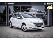 Peugeot 208 - 1.2 PureTech Style Pack|Cruise|Navi|Climate|PDC|