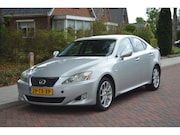 Lexus IS-Serie - 250 Business Org NL/NAP