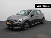 Peugeot 208 - 1.2 PureTech Active Pack | Navigatie | Apple Carplay/Android
