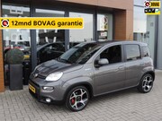 Fiat Panda - 1.0 Hybrid Sport 18.000km | ECC | PDC | 16'' | DAB | Bluetoo