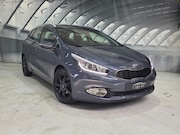 Kia Ceed - 1.6 GDI Plus Pack