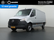 Mercedes-Benz Sprinter - 317 CDI | L2 H1 | PRO | AUTOMAAT | NAVIGATIE | AIRCO | W73 B