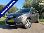Peugeot 2008 - 1.2 PureTech Style / Automaat / Nieuwe distributieriem 11-20