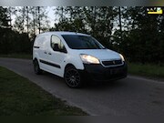 Peugeot Partner - 1.6 BlueHDi 150dkm