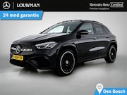 Mercedes-Benz GLA-Klasse - 250 e AMG Line | Panoramadak | Head-up | 360°-camera | Elekt