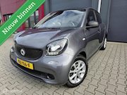 Smart ForFour - 1.0 /Cruise Control /Autom. Airco /Nwe. APK