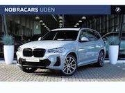 BMW X3 - xDrive30e High Executive M Sport Automaat / Panora