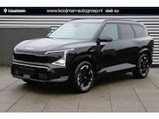Kia EV5 - Air 81.4 kWh Nu €3.000,- voordeel | Direct uit voorraad leve