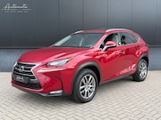 Lexus NX - 300h Luxury Line Lexus NX 300H Luxury Line / 2e Eig / Dealer
