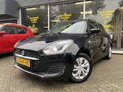 Suzuki Swift - 1.2 Comfort Smart Hybrid