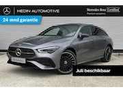 Mercedes-Benz CLA-Klasse - CLA 250e Shooting Brake Business Solution AMG | Excellence E