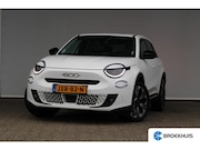Fiat 600 - 1.2 Hybrid La Prima Lederen bekleding | Stoelverwarming | Ca