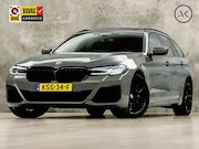 BMW 5-serie - 530e M Sport High Executive 293Pk FULL OPTION (SOH 91,7%, PA